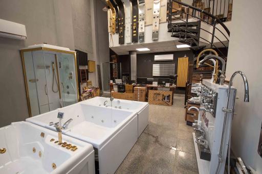 عکس فروشگاه نوبساز