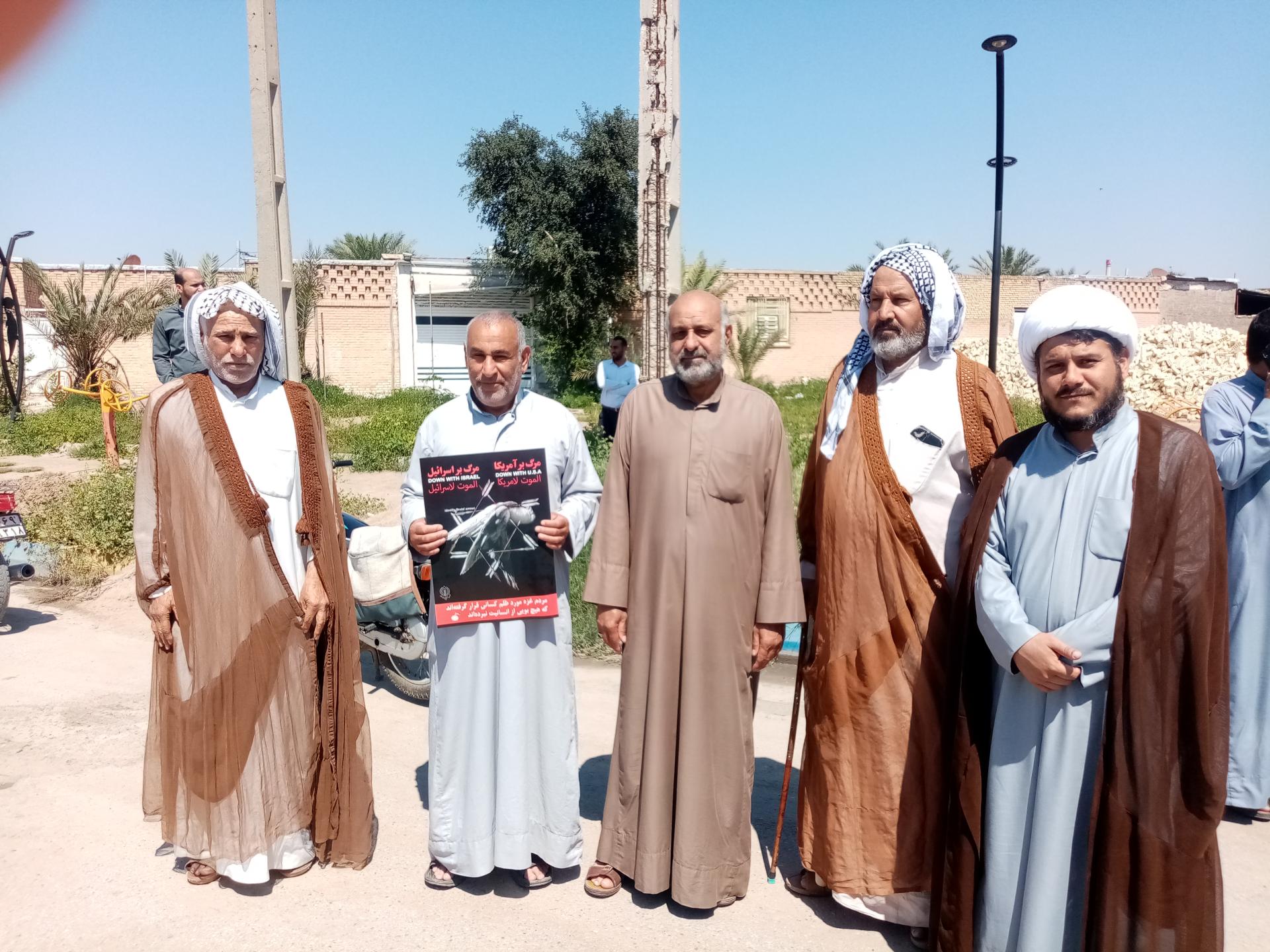 عکس مسجد حمزه سيد الشهداء عليه السلام