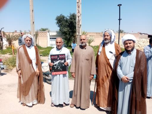 عکس مسجد حمزه سيد الشهداء عليه السلام