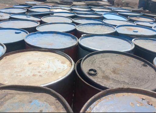 عکس پخش قیر حمید قره باغی 