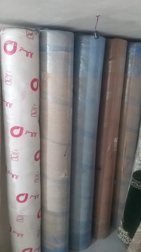 عکس فرش و موکت پالاز صفری