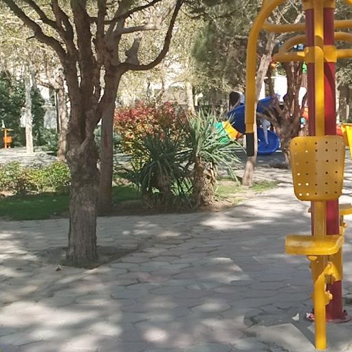 عکس بوستان نیلوفر