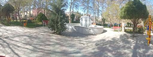 عکس بوستان نیلوفر