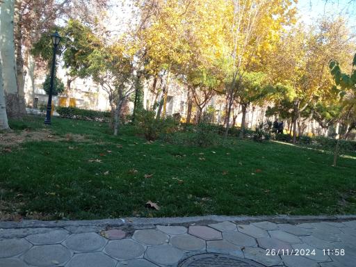 عکس بوستان نیلوفر