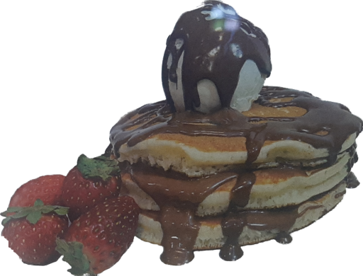 عکس خانه شکلات (نوتلا هاوس)