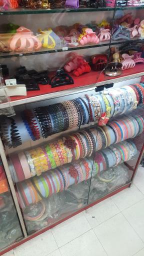 عکس فروشکاه سفال کده