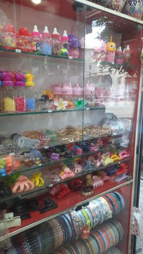 عکس فروشکاه سفال کده