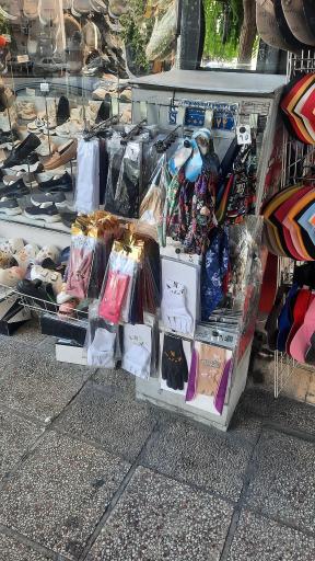 فروشکاه سفال کده