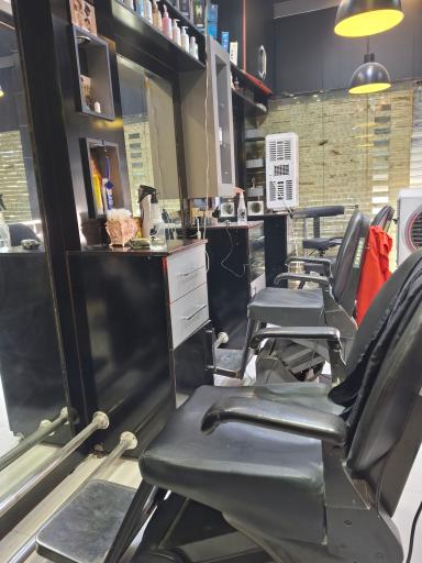 عکس پیرایش اکسیر