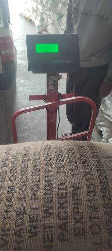 عکس عمده فروشی قهوه بهرام حسنپور