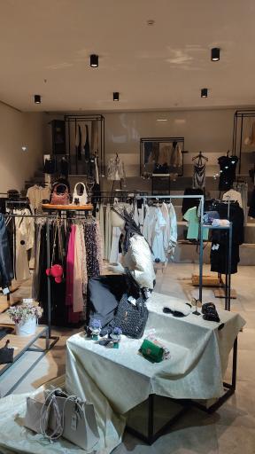 عکس فروشگاه دیمورا