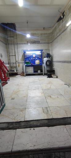 عکس ‎کلینیک تخصصی خودرو ماهر