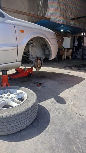 عکس اتوکلینیک ابوالفضل