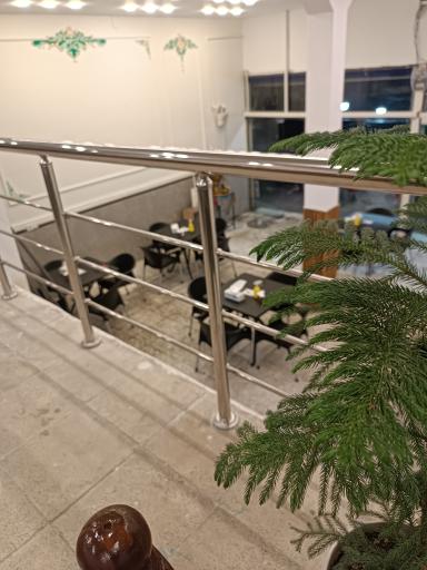 عکس جگر سرای امجد 