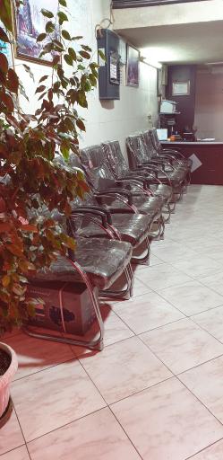 عکس مشاورین املاک مهر