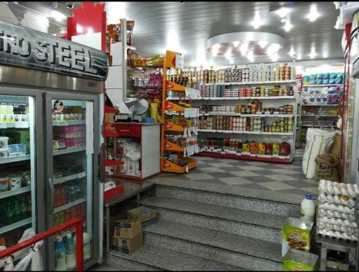 عکس پروتئین بهاران (شعبه مرکزی)