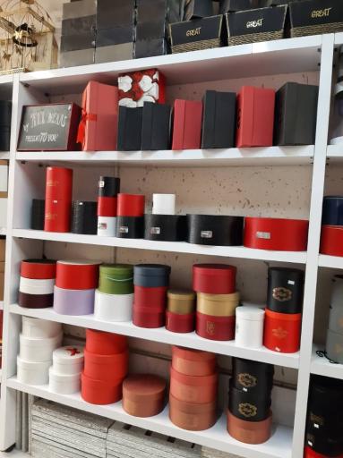 عکس گل شهرزاد