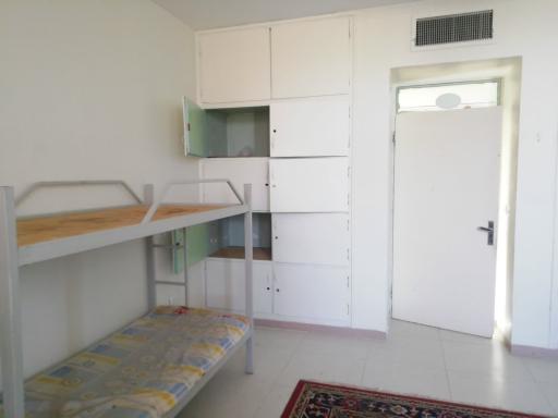 عکس خوابگاه علم الهدی 