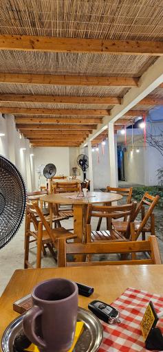 عکس کافه نیکو 