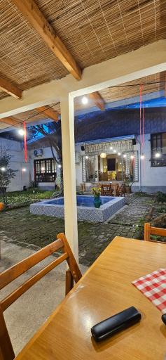 عکس کافه نیکو 