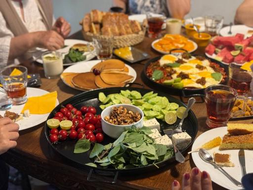 عکس کافه نیکو 