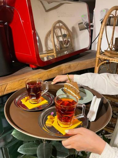 عکس کافه نیکو 