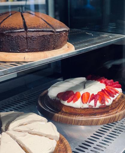 عکس کافه نیکو 