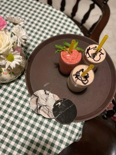 عکس کافه نیکو 