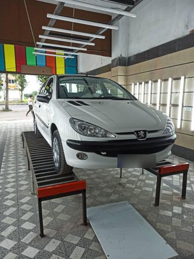 عکس کارشناسی رنگ مهدوی