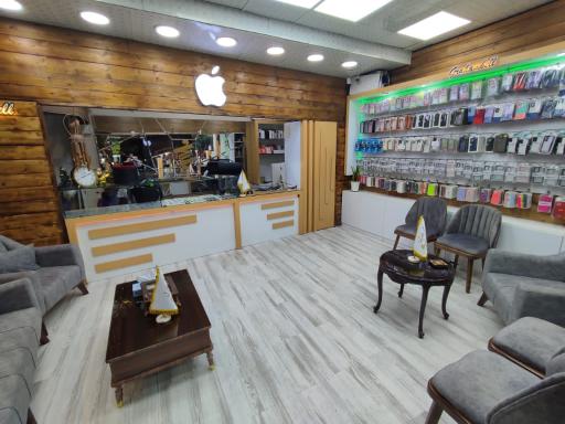 عکس موبایل گراهام بل