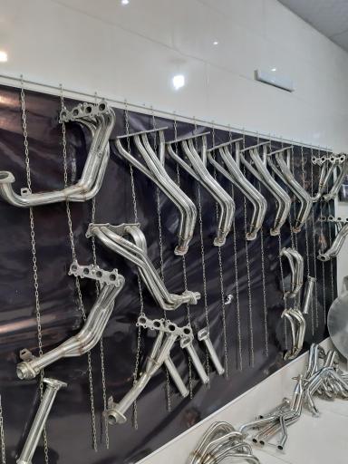 عکس کاراکال تیونینگ اصفهان