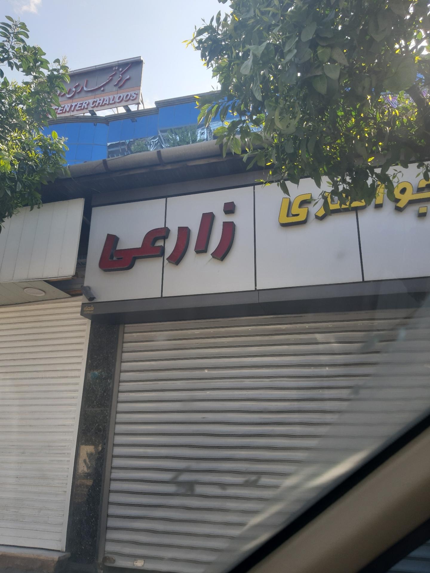 عکس جواهری زارعی 