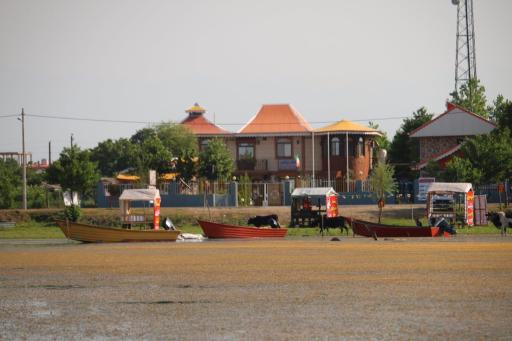 عکس هتل آبکنار