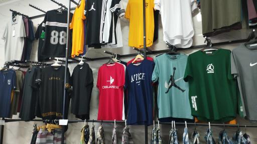 عکس خانه پوشاک ورساچه 