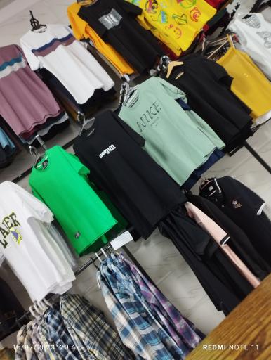 عکس خانه پوشاک ورساچه 