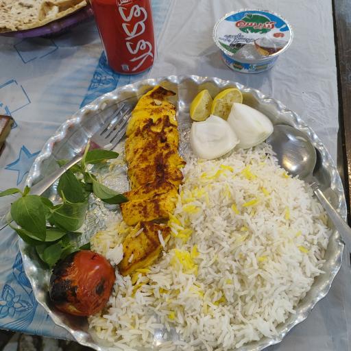 عکس رستوران فارسی