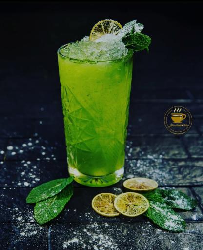 عکس کافه کتاب ناشر