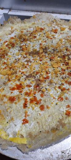 عکس آش و حلیم مادربزرگ 