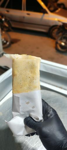 عکس آش و حلیم مادربزرگ 