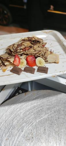 عکس آش و حلیم مادربزرگ 