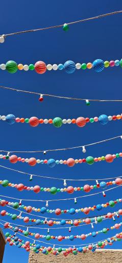 عکس دبیرستان جامعه تعلیمات اسلامی افشار