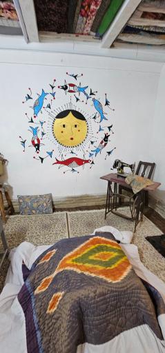 عکس دبیرستان جامعه تعلیمات اسلامی افشار