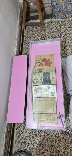 عکس دبیرستان جامعه تعلیمات اسلامی افشار