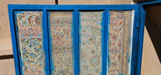 عکس دبیرستان جامعه تعلیمات اسلامی افشار