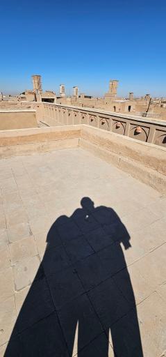 عکس دبیرستان جامعه تعلیمات اسلامی افشار