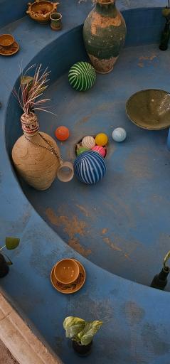 عکس دبیرستان جامعه تعلیمات اسلامی افشار