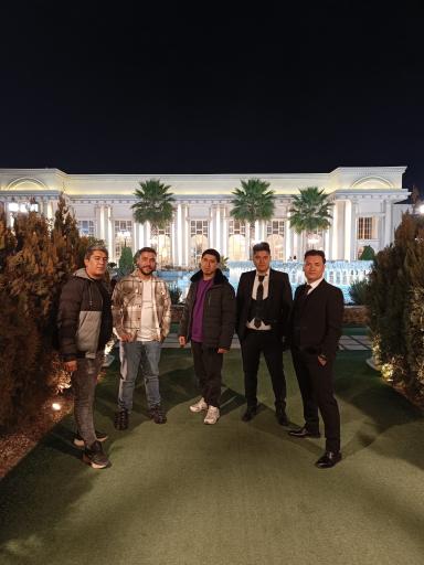 عکس مجموعه تشریفاتی ورسای