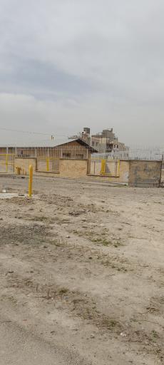 عکس پست گاز