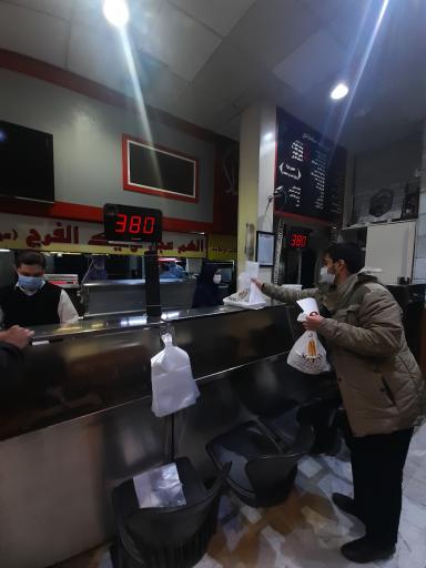 عکس آشپزخانه سلطانی