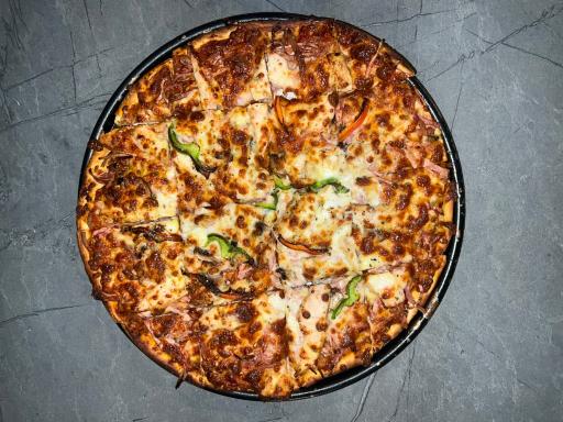 عکس کافه رستوران لیانو 